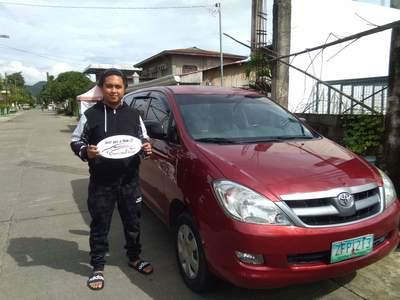 Weekend getaway couple